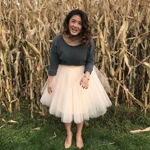 Meet your Posher, Courtney